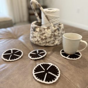 Coasters