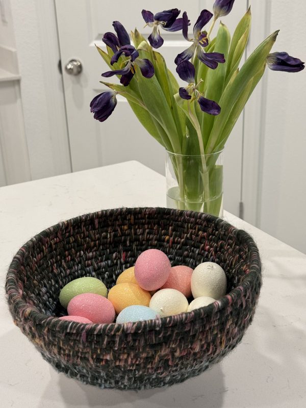 Small Easter Basket - Image 5