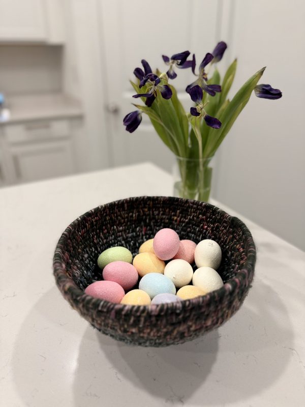 Small Easter Basket - Image 4