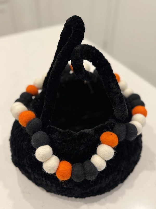 Halloween Basket - Image 6