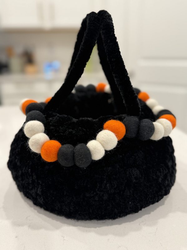 Halloween Basket - Image 4