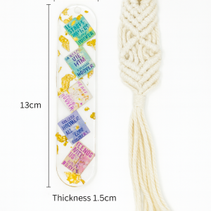 Page & Key Duo - Set One