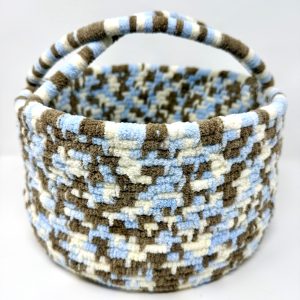 Baby Boy Gift Basket