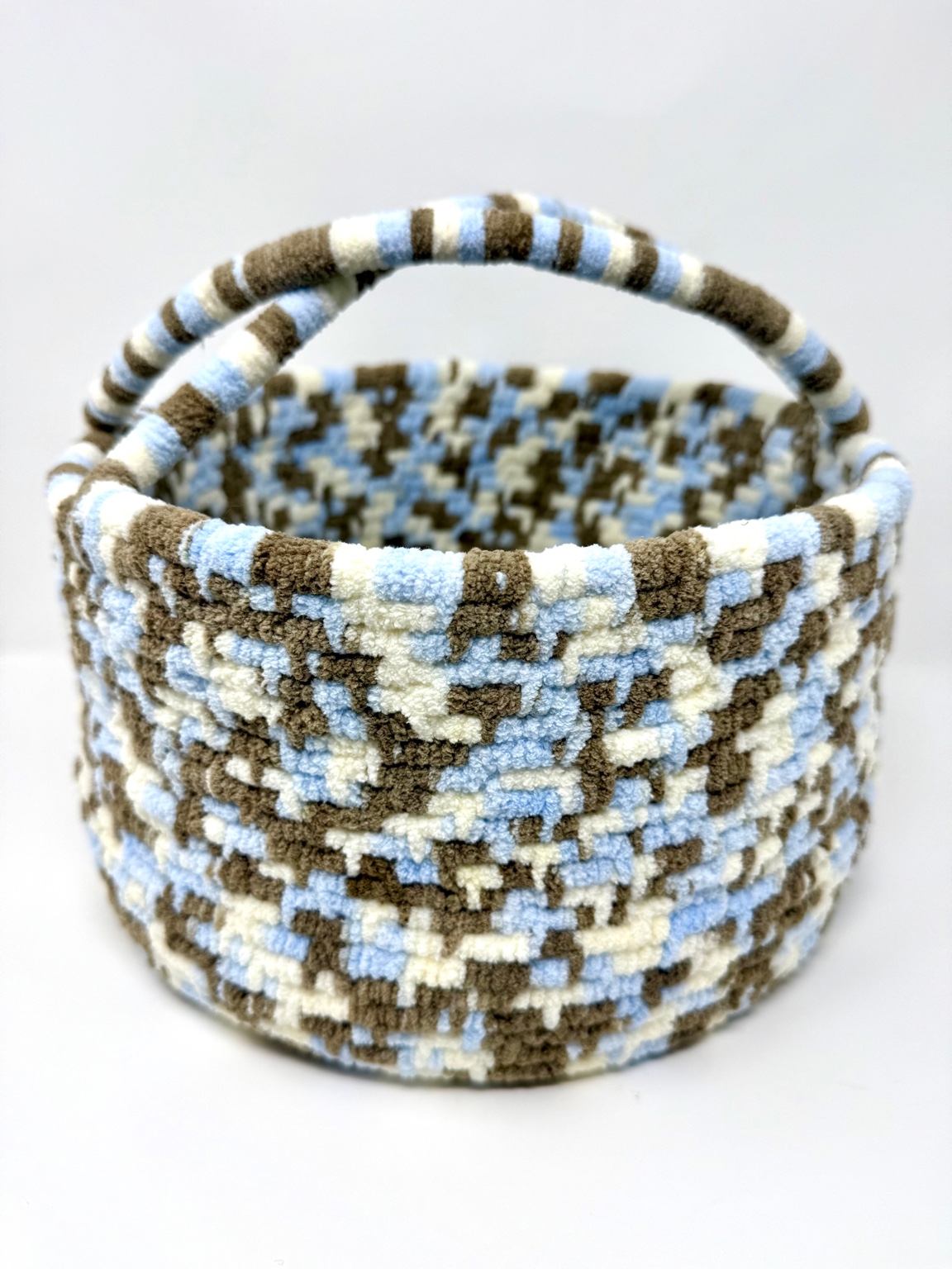 Baby Boy Gift Basket - Image 3