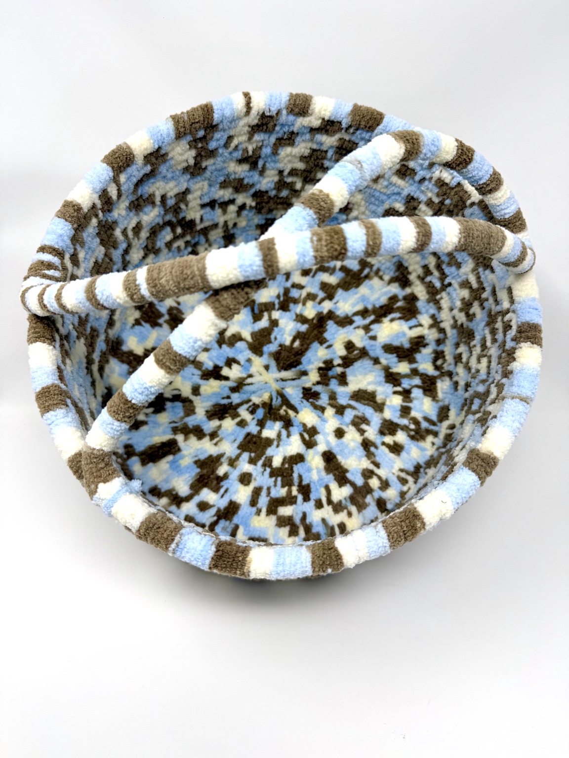 Baby Boy Gift Basket - Image 4