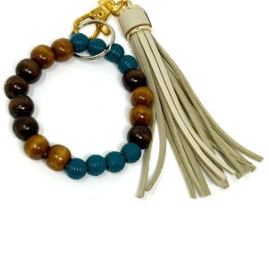 Handmade Harmony Keychain-Set Ten