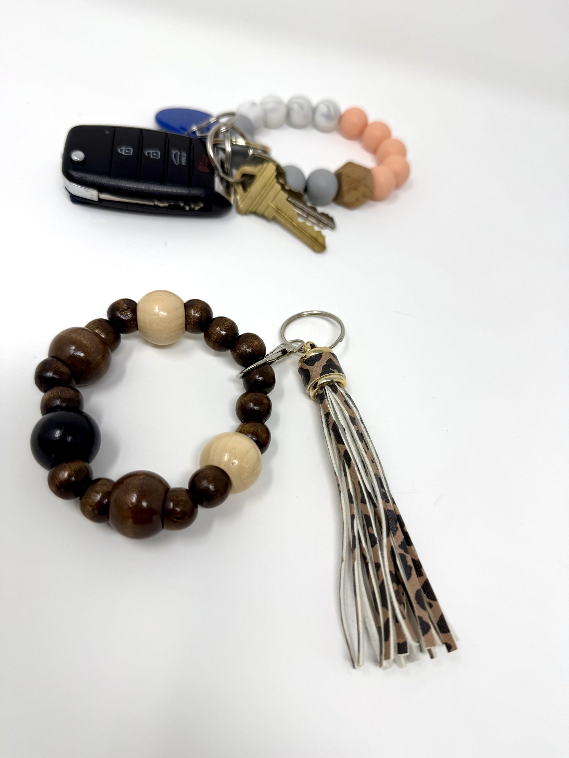 Handmade Harmony Keychain-Set Six - Image 2