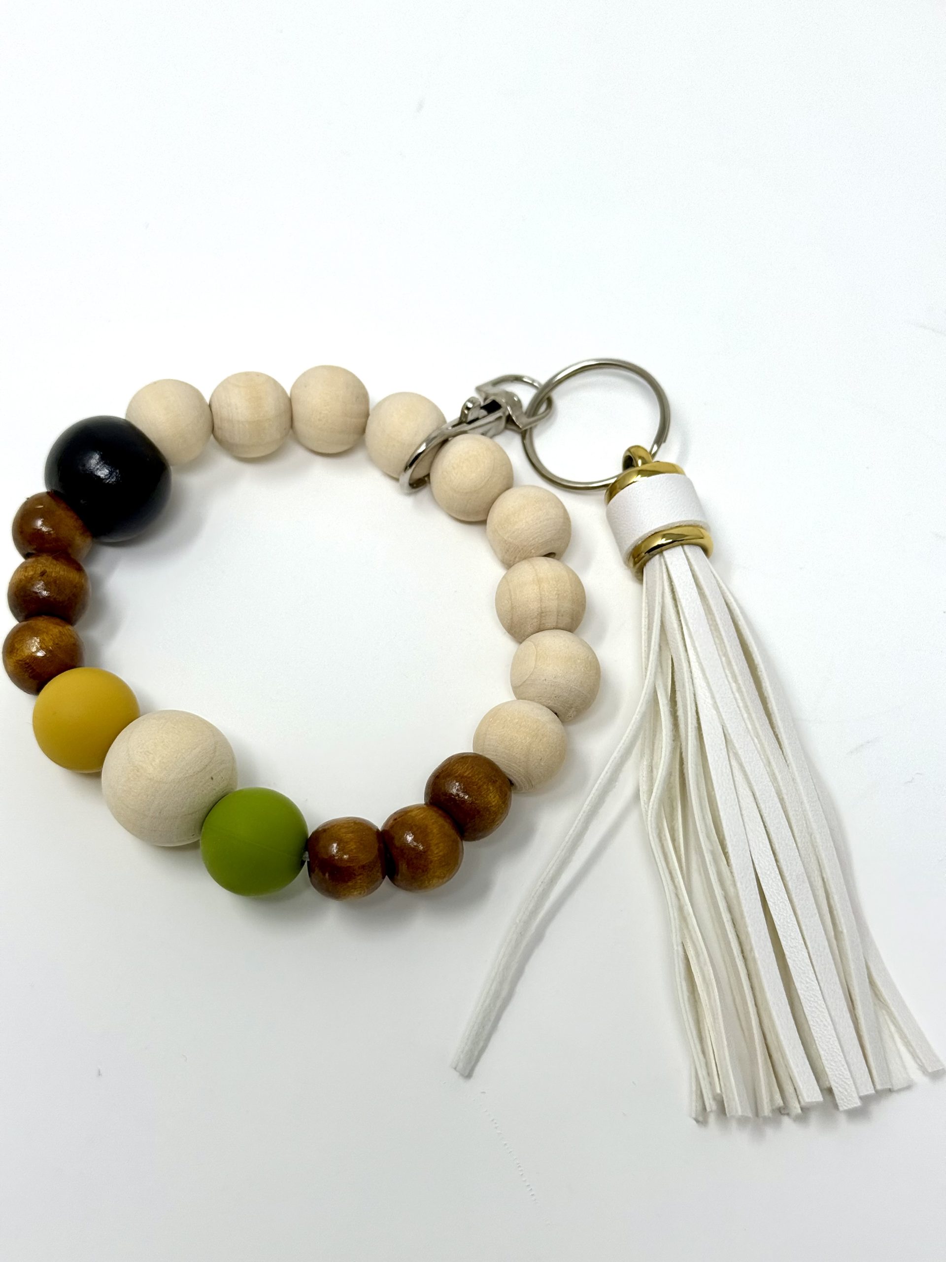Handmade Harmony Keychain-Set Five - Image 2