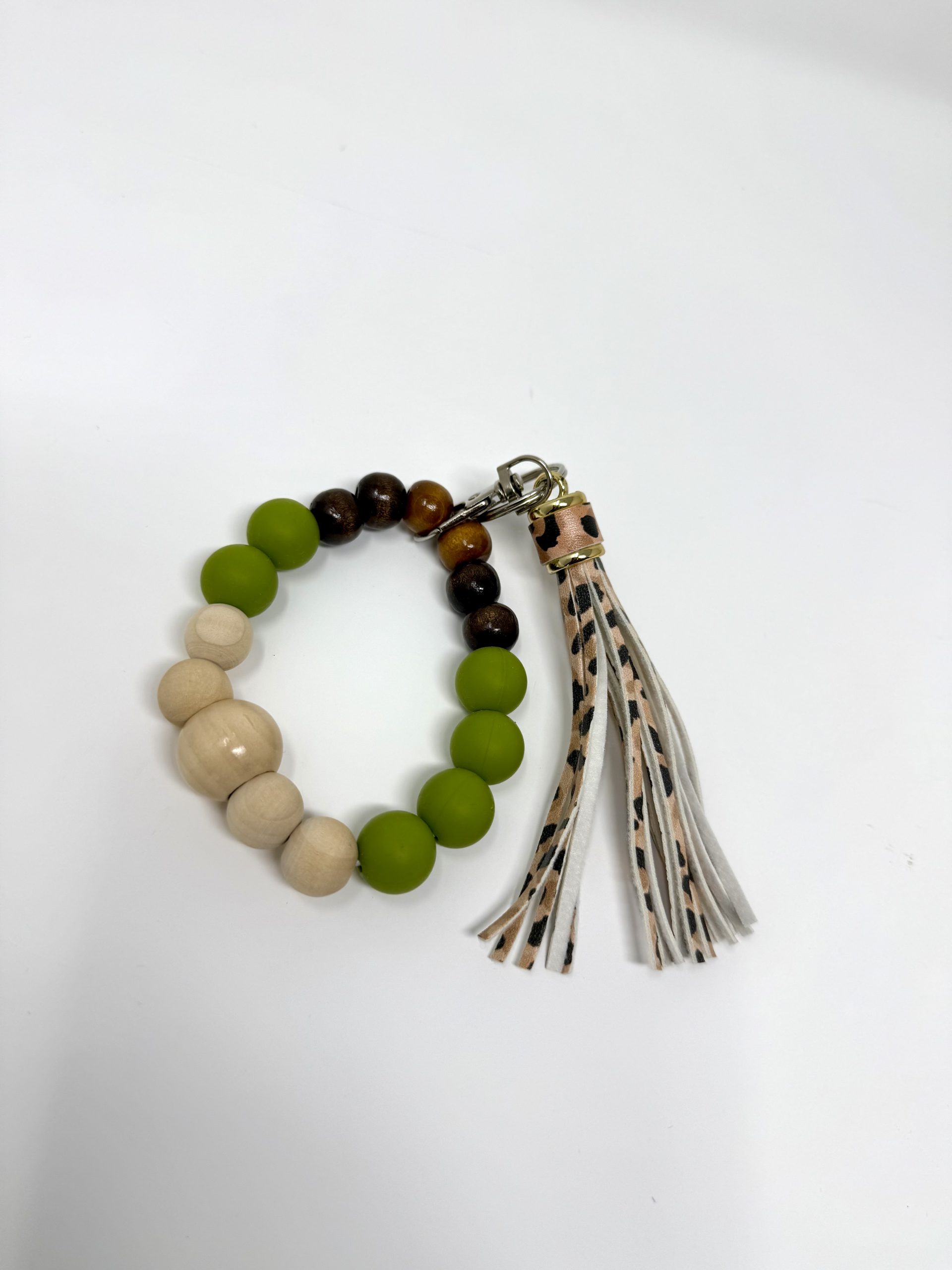 Handmade Harmony Keychain-Set One - Image 3