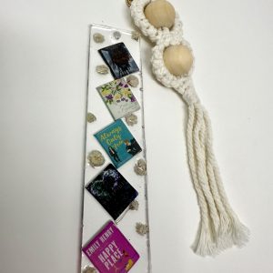 Page & Key Duo-Set Two