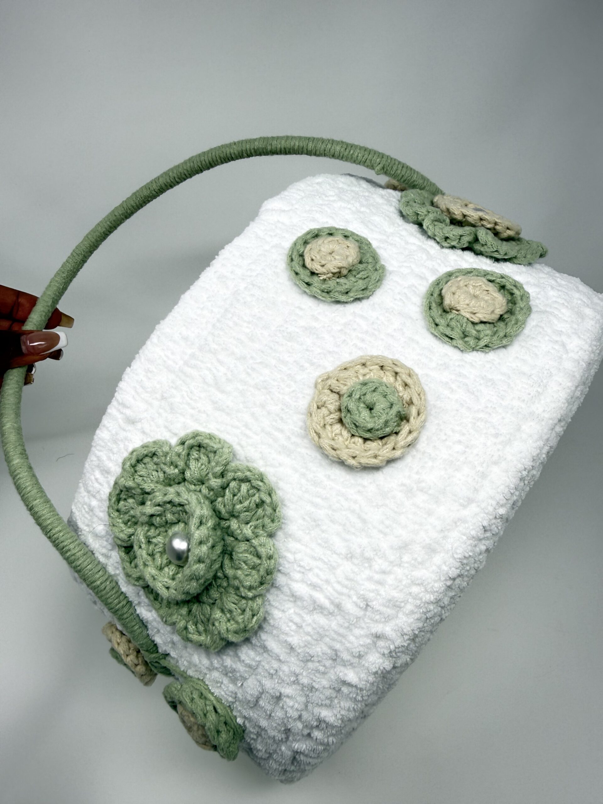 Mama's Comfort Basket - Image 2