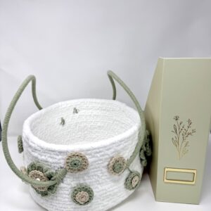 Mama's Comfort Basket