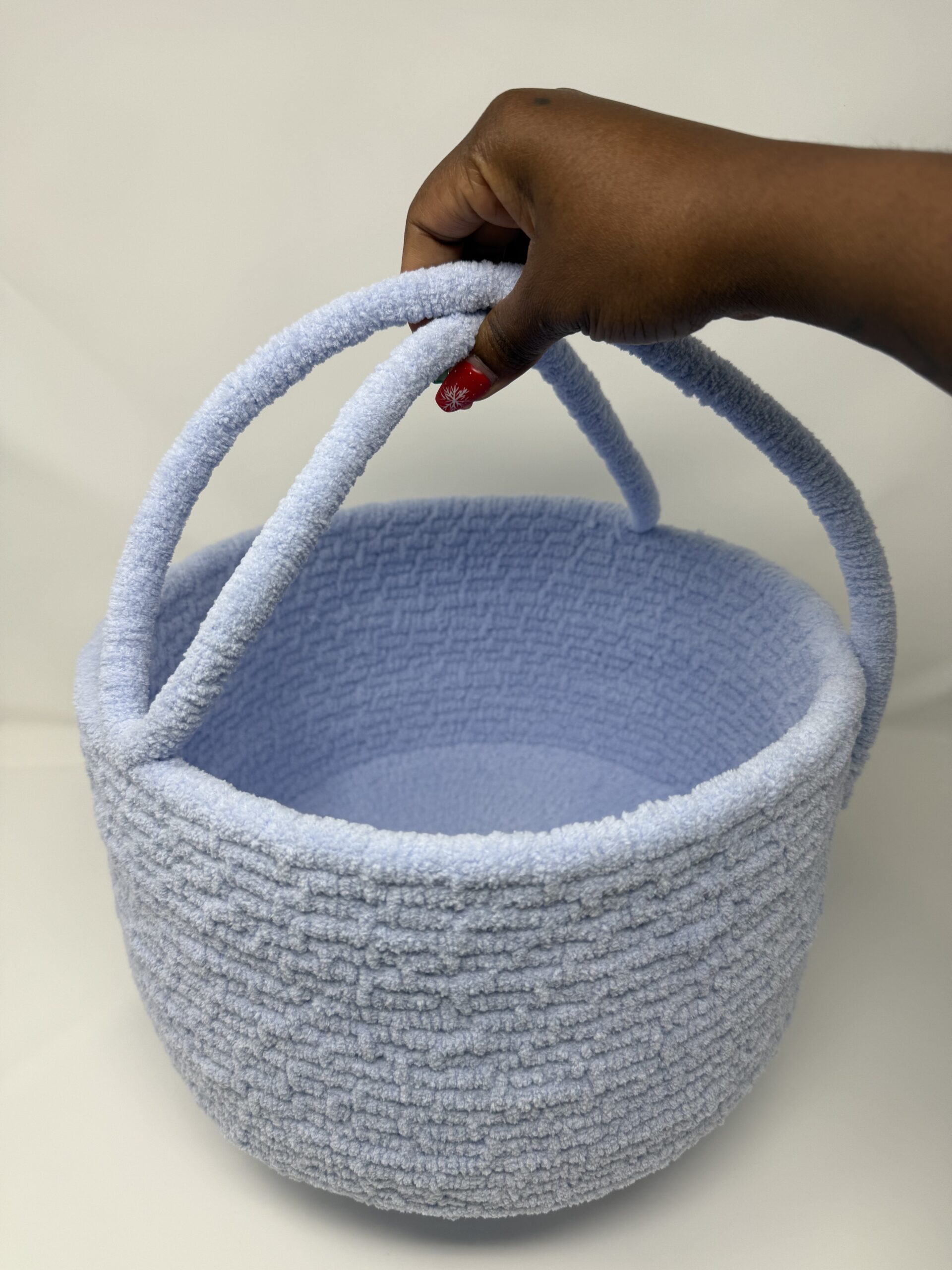 Baby Boy Gift Basket - Image 5