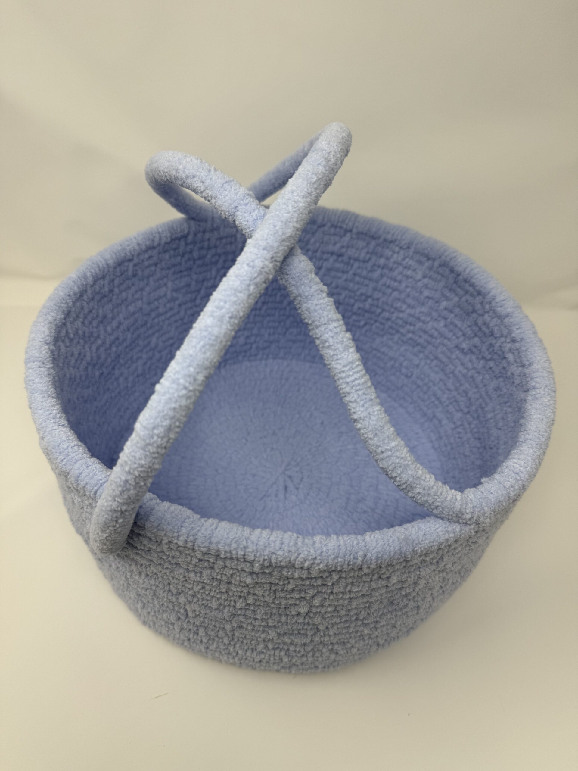 Baby Boy Gift Basket - Image 6